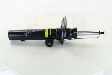 Амортизатор Original газовий передній MONROE 16430