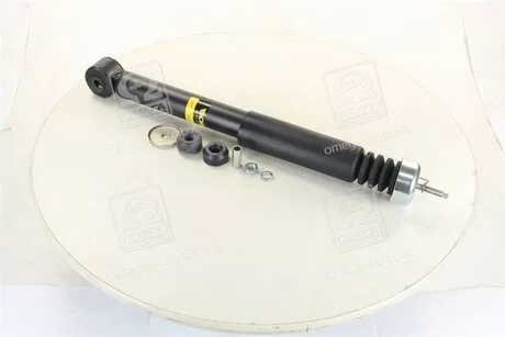 Амортизатор підв. RENAULT CLIO задн. газів. ORIGINAL MONROE 23896