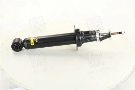 Амортизатор підв. BMW E32 задн. газів. ORIGINAL MONROE 26634
