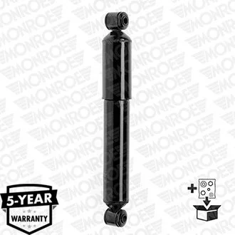 Фото 1 - амортизатор підвіски MONROE 37290ST Амортизатор підвіски MONROE 37290ST (фото 1)