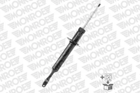 Амортизатор OESpectrum передній MONROE 376024SP