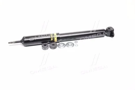 Амортизатор Original газовий задній MONROE 43009