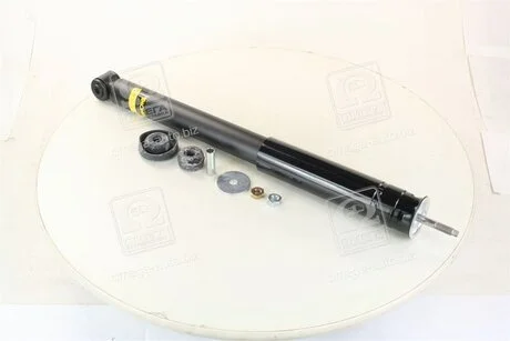Амортизатор Original газовий задній MONROE 43081