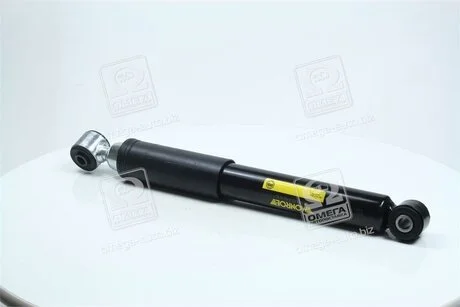 Амортизатор Original газовий задній MONROE 43107