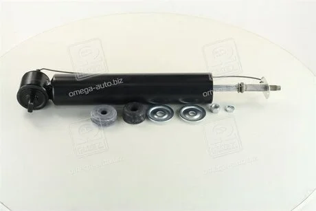 Амортизатор Original газовий задній MONROE 53005