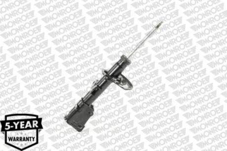 Амортизатор підвіски MONROE 71128ST