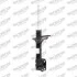 Ам-тор перед. лев Hyundai Tucson 2WD, 4WD 2.0i 16V, 2.0CRDI 04- MONROE 72220 (фото 1)