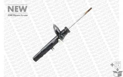 Амортизатор передн Прав PEUGEOT 2008 I 12-16D 0313- MONROE 742206SP