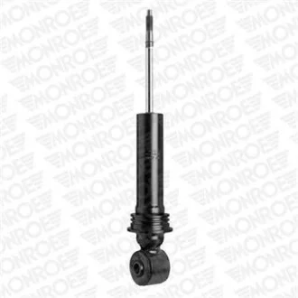Амортизатор кабіни без пневморесори Hmax 322/Hmin 222, шток/14x50 MONROE CB0014