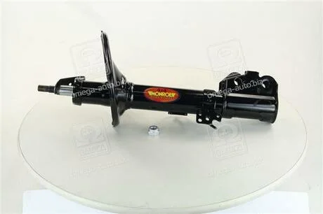 Амортизатор ADVENTURE газовый передний MONROE D0011