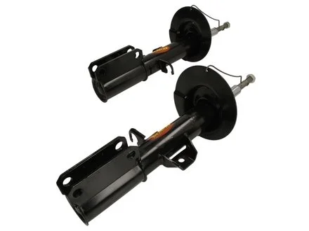 Амортизатор MONROE D0407
