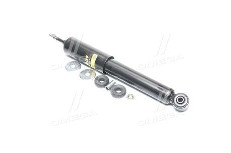 Амортизатор Adventure газовый передний MONROE D7010