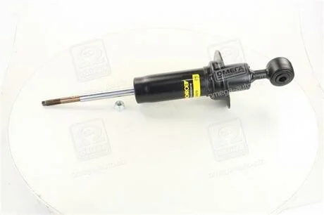 Фото 1 - амортизатор підв. NISSAN NAVARA передн. газов. ADVENTURE MONROE D8070 Амортизатор підв. NISSAN NAVARA передн. газов. ADVENTURE MONROE D8070 (фото 1)