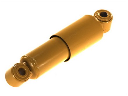 Амортизатор подвески на прицеп Hmax 375/Hmin 265, 20x50/20x50 MONROE F5251 (фото 1)
