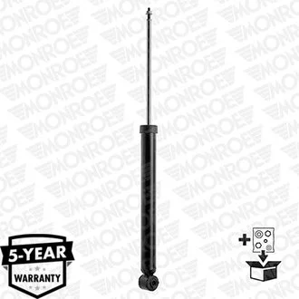 Амортизатор ORIGINAL MONROE G1228
