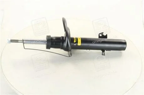 Амортизатор підв. CITROEN C3 Picasso передн. лев. газів. ORIGINAL MONROE G8100