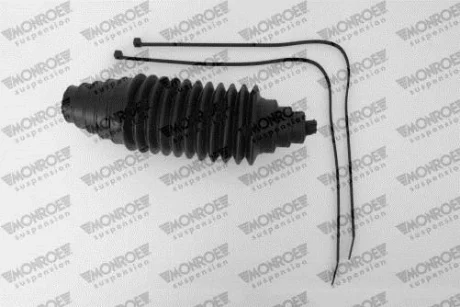 Пильовик рульової тяги, універсальний MONROE L0001