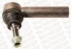 Наконечник рулевой тяги CITROEN JUMPER (244) (02-)/FIAT DUCATO Bus (244_) (01-) MONROE L10107 (фото 1)