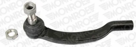 Накінечник кермової тяги лівий Е CITROEN JUMPER Van 06-/FIAT DUCATO Bus (250_) 06- MONROE L10120