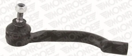 Накінечник кермової тяги лівий Е NISSAN QASHQAI / QASHQAI +2 I (J10, NJ10, JJ10E) 0 MONROE L10126