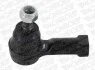 Накінечник рульової тяги CITROEN C-CROSSER (VU_, VV_) 07-/MITSUBISHI LANCER VIII MONROE L10127 (фото 1)