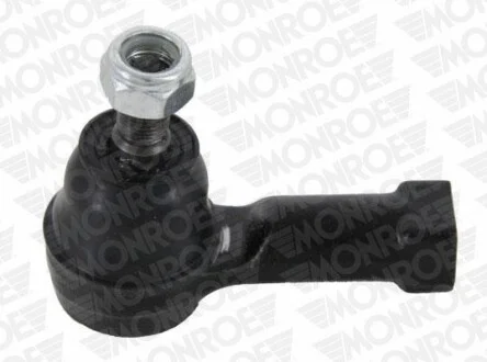 Накінечник рульової тяги CITROEN C-CROSSER (VU_, VV_) 07-/MITSUBISHI LANCER VIII MONROE L10127