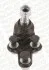 Опора шаровая FORD FOCUS C-MAX (DM2) 03-07, FOCUS II (DA_, HCP, DP) 04-13 (L1057 MONROE L10575 (фото 1)