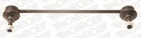 Стійка стабілізатора передняя Citroen C8 (EA_, EB_) 02-/FIAT ULYSSE (179_) 02-11/LANCIA PHEDRA (179_ MONROE L10608