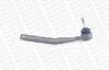 Наконечник рулевой тяги левый BMW 5 (E39) 95-03, 5 Touring (E39) 96-04 MONROE L11104 (фото 4)
