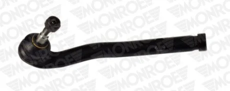 Накінечник кермової тяги лівий Е BMW 5 (E39) 95-03, 5 Touring (E39) 96-04 MONROE L11104