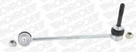 Стойка стабилизатора передняя правая BMW X5 (E70) 06-13, X5 (F15, F85) 13-18, X6 MONROE L11631 (фото 1)