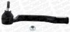 Накінечник рульової тяги NISSAN JUKE (F15) 10-, LEAF (ZE0) 10- MONROE L14148 (фото 1)
