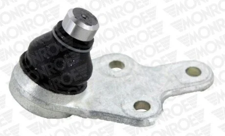 Опора кульова передняя нижня ліва (з кріпленням) FORD C-MAX II (DXA/CB7, DXA/CEU) 10-19, FOCUS III 1 MONROE L16596