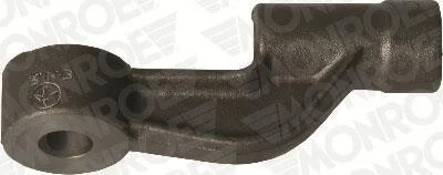 Наконечник поперечної кермової тяги MONROE L23127