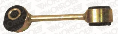 Стійка стабілізатора передня права MERCEDES-BENZ E-CLASS (W210) 95-03, E-CLASS MONROE L23607