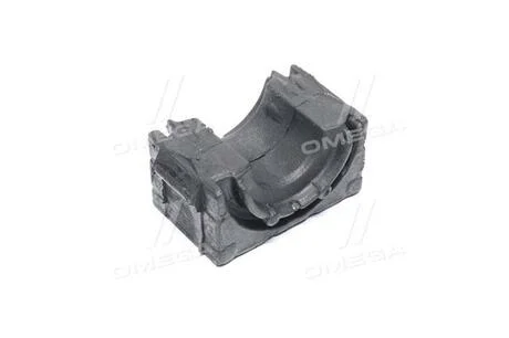 Втулка стабілізатора OPEL ASTRA H, MERIVA B, SIGNUM 02-перед. міст MONROE L24858