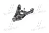 Рычаг RENAULT CLIO II, KANGOO, THALIA 97- перед. мост слева MONROE L25520 (фото 4)