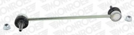 Стійка стабілізатора RENAULT MEGANE II (BM0/1_, CM0/1_) 01-12, MEGANE II Estate (KM0/1_) 03-12 (L256 MONROE L25608