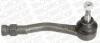 Накінечник рульової тяги Citroen BERLINGO Box Body/MPV (B9) 08-, BERLINGO MULTISPACE (B9) 08- (L2810 MONROE L28109 (фото 1)