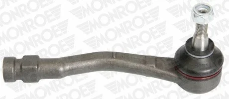 Накінечник рульової тяги Citroen BERLINGO Box Body/MPV (B9) 08-, BERLINGO MULTISPACE (B9) 08- (L2810 MONROE L28109