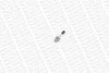Тяга рулевая Skoda Fabia I, II/ Audi A2 (00-05) MONROE L29203 (фото 3)