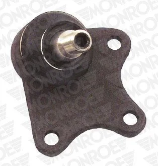 Опора шаровая передняя нижняя левая SEAT IBIZA III (6L1) 02-09/SKODA FABIA I Com MONROE L29564 (фото 1)