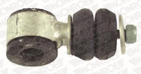 Стабілізатор, комплект передняя SEAT CORDOBA (6K1, 6K2) 93-02, IBIZA II (6K1) 93-02/VW GOLF IV (98-0 MONROE L29609