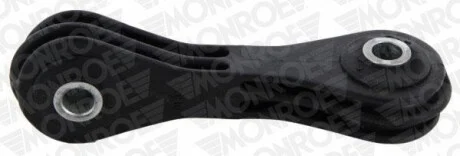 Стійка стабілізатора передняя SEAT LEON (1M1) 99-06, TOLEDO II (1M2) 98-06/VW GOLF IV (1J1) 97-08 (L MONROE L29673