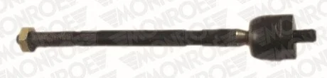 Рульова тяга CITROEN C2, C3 I, PEUGEOT 1007 02- перед. міст MONROE L38204