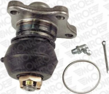 Опора кульова передняя верхня MITSUBISHI L200 (96-11), PAJERO IIMITSUBISHI L200 (96-11), PAJERO II (MONROE L42505