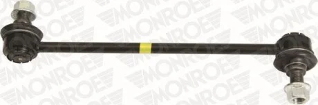 Стійка стабілізатора HYUNDAI ELANTRA IV Saloon (HD) 05-, i30 (FD) 07-12, i30 Estate (FD) 07-12/KIA C MONROE L43627