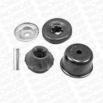 Опора аморт. задн. VW PASSAT B3 B4 задн MONROE MK229