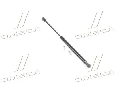 Пружина газова кришки багажника MONROE ML5045