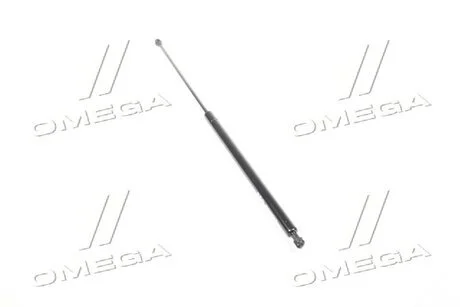 Газовая пружина, крышка багажника MONROE ML5128